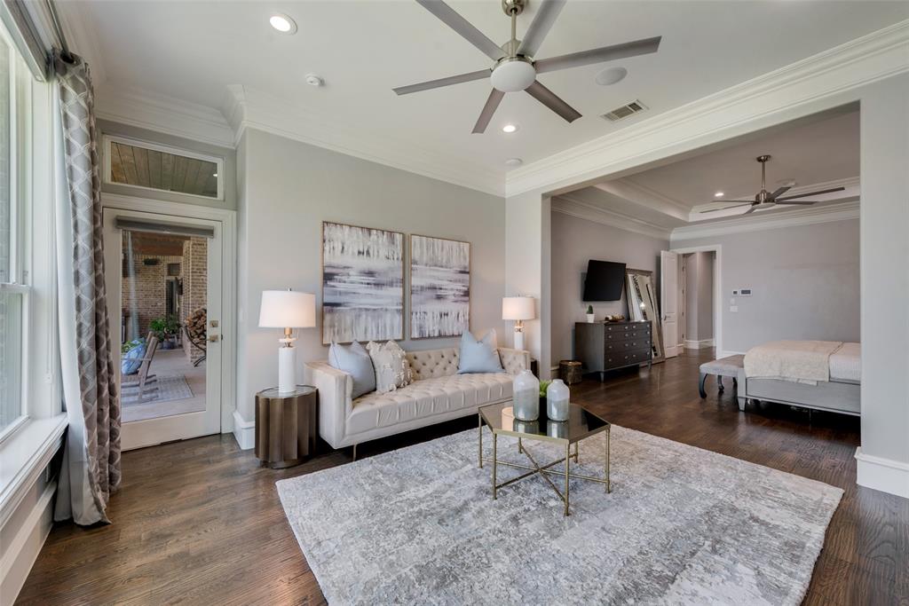 Willow Spgs #1 - Residential