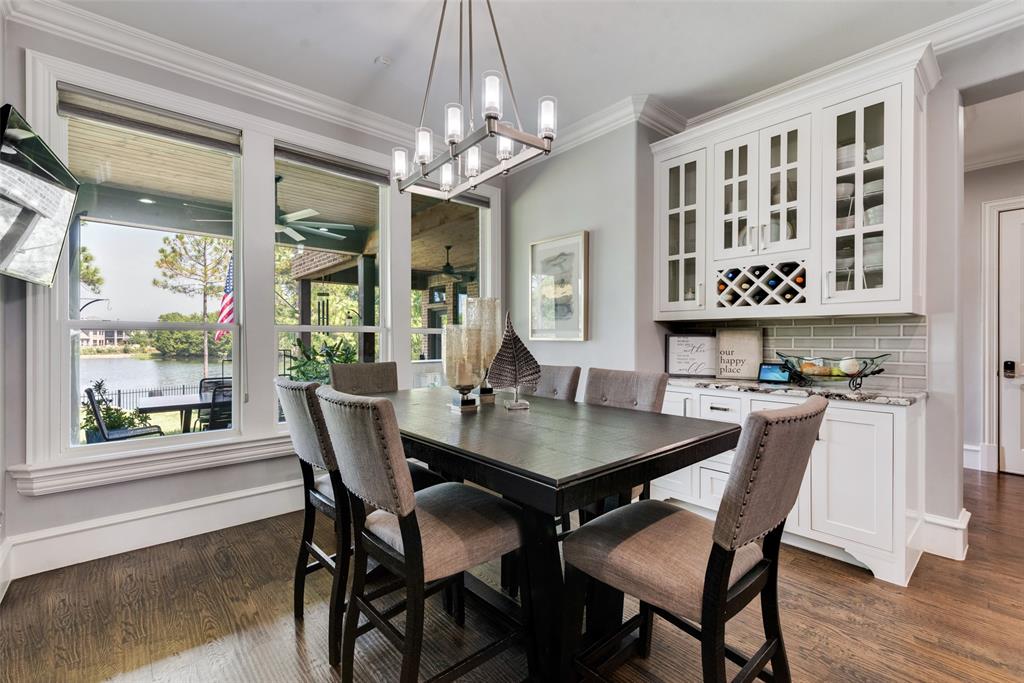 Willow Spgs #1 - Residential