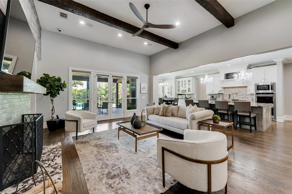 Willow Spgs #1 - Residential