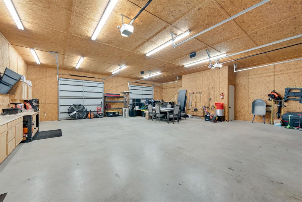 Willow Spgs #1 - Residential