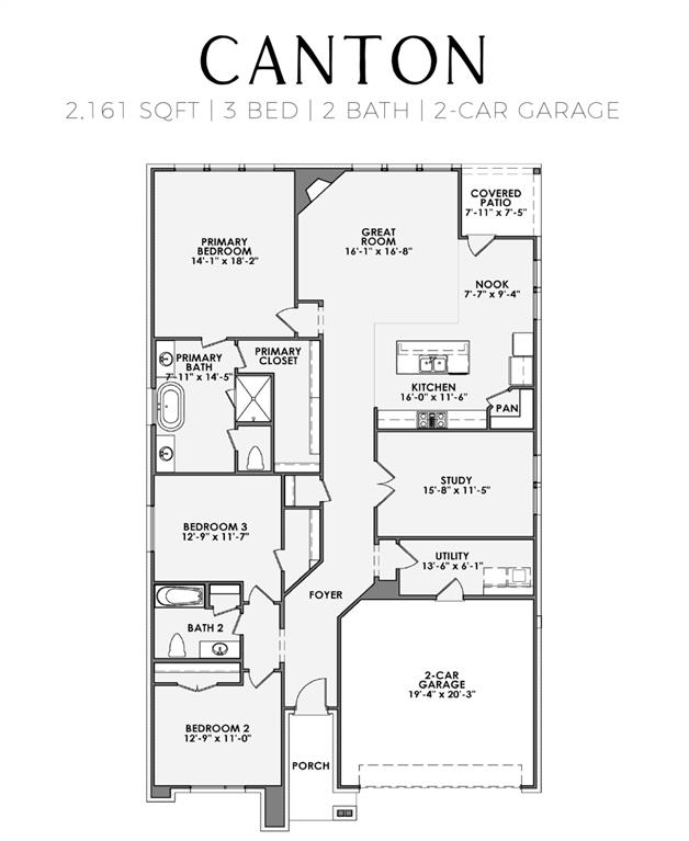 Rumfield Estates - Residential Lease