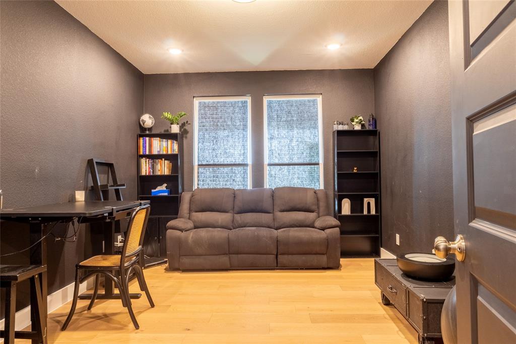 Rumfield Estates - Residential Lease