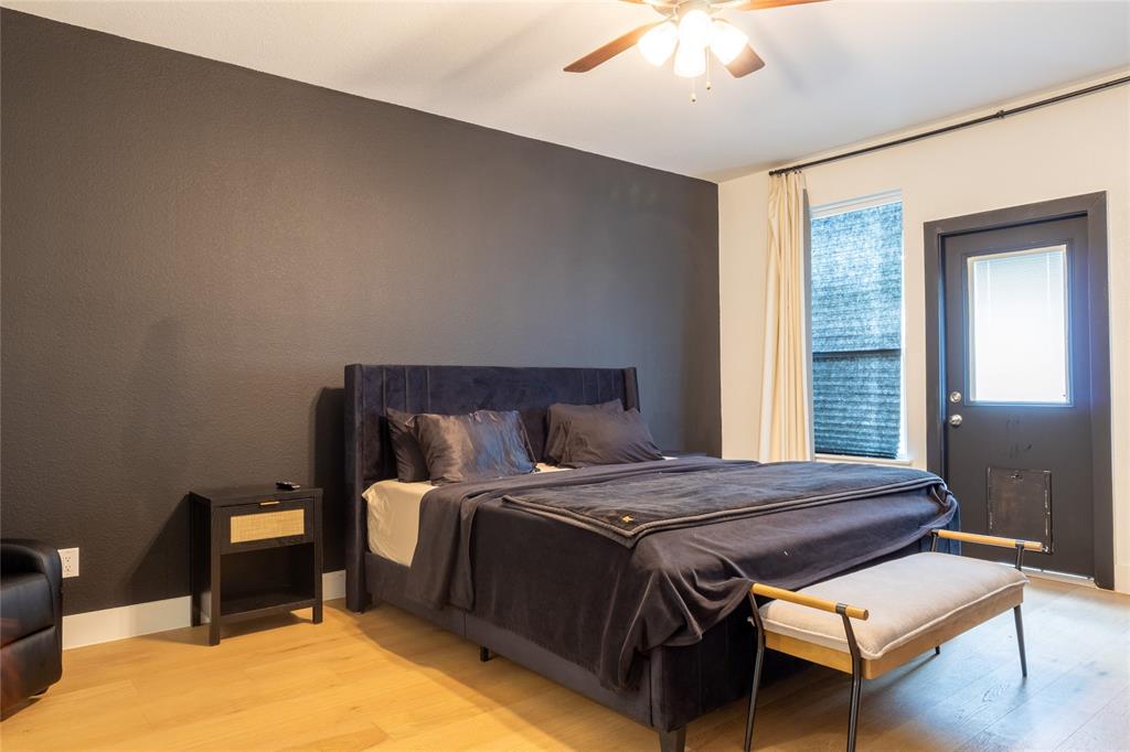 Rumfield Estates - Residential Lease