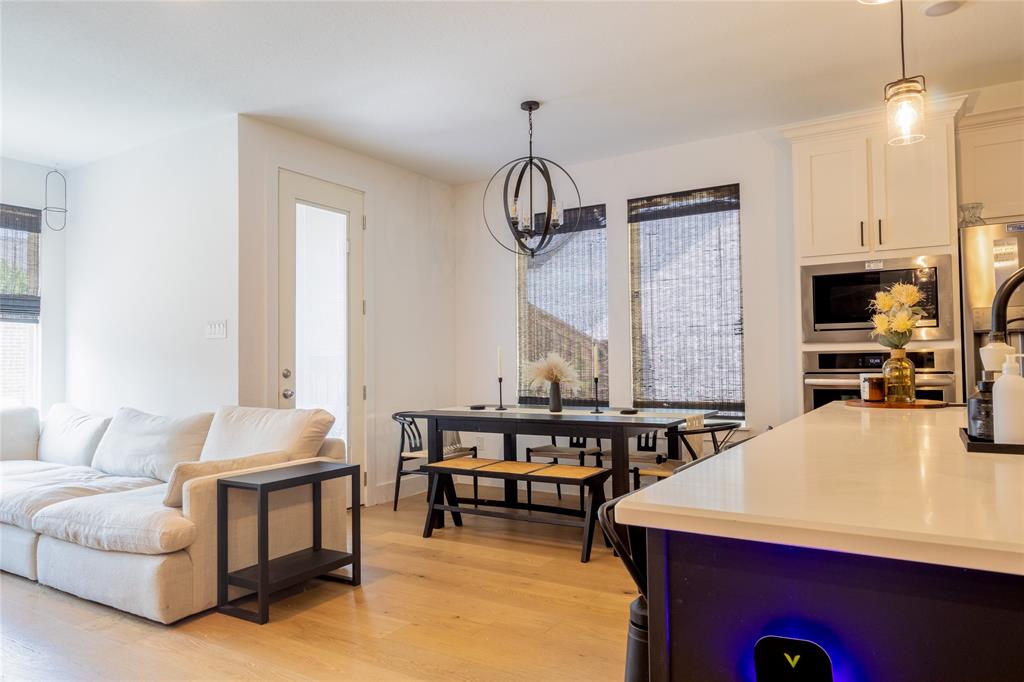 Rumfield Estates - Residential Lease