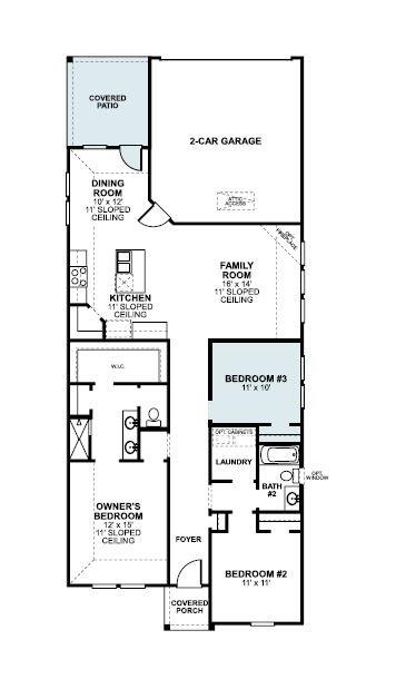 1041 Western Hills Drive