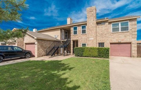 5016 Winder Court A, B, C North Richland Hills TX 76180