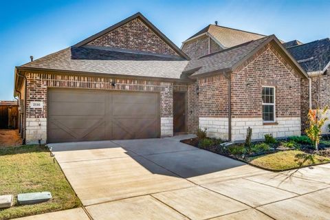 A home in Mesquite