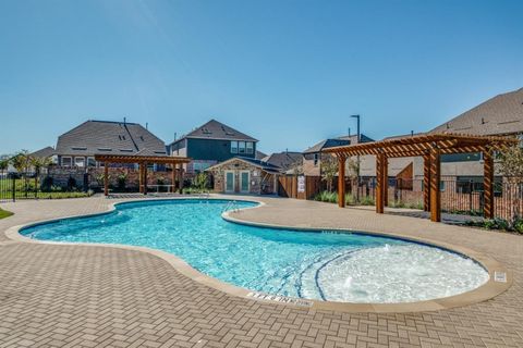 A home in Mesquite