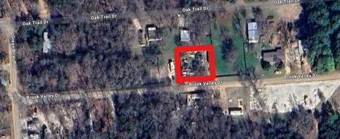 TBD Brook Valley Drive Gordonville TX 76245