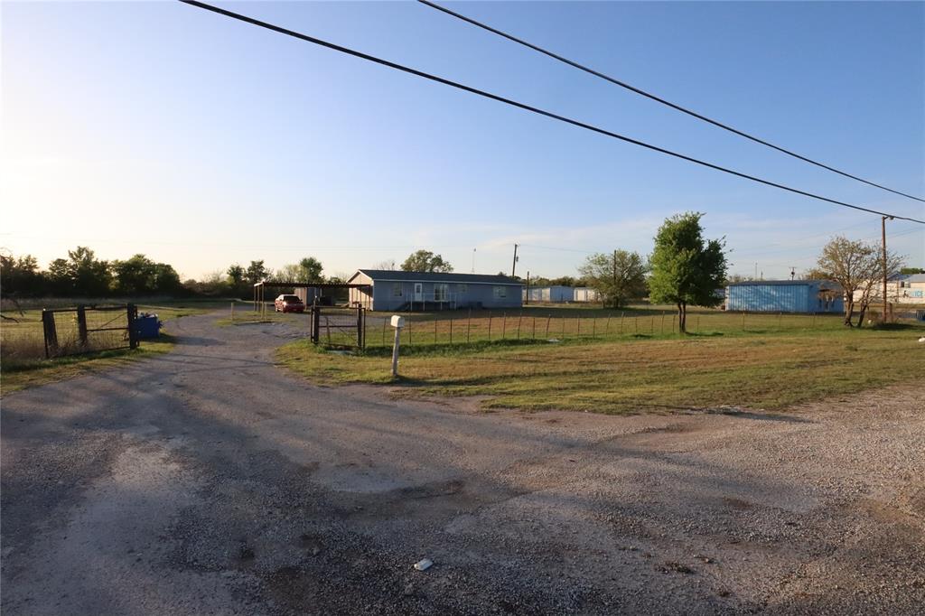Wm Frells 120 - Residential
