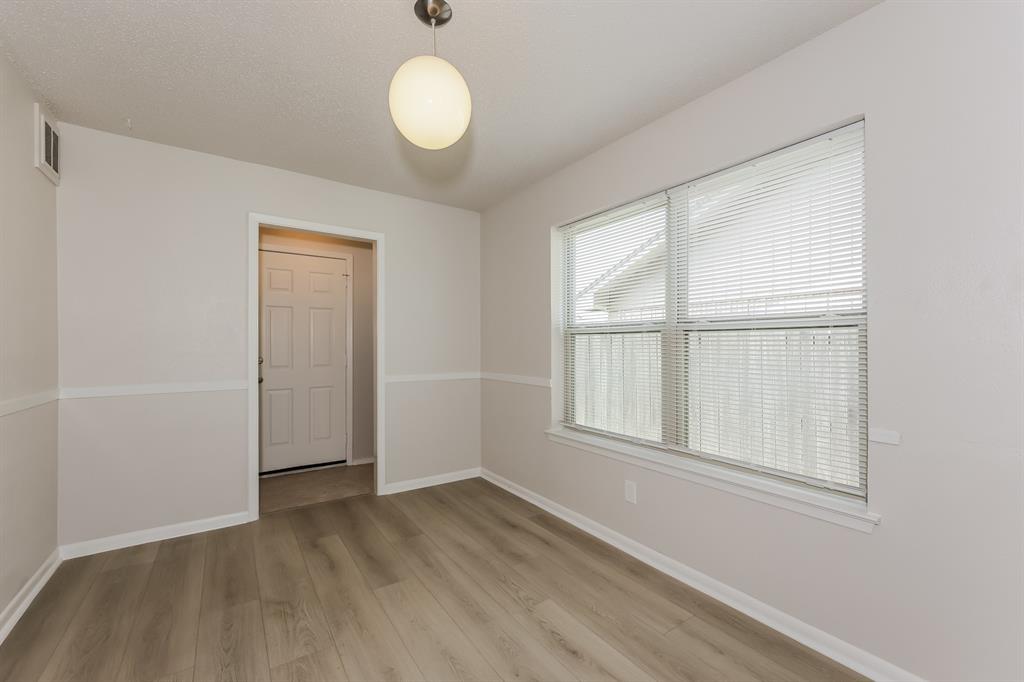 South Creek 1st Filing Add - Residential Lease