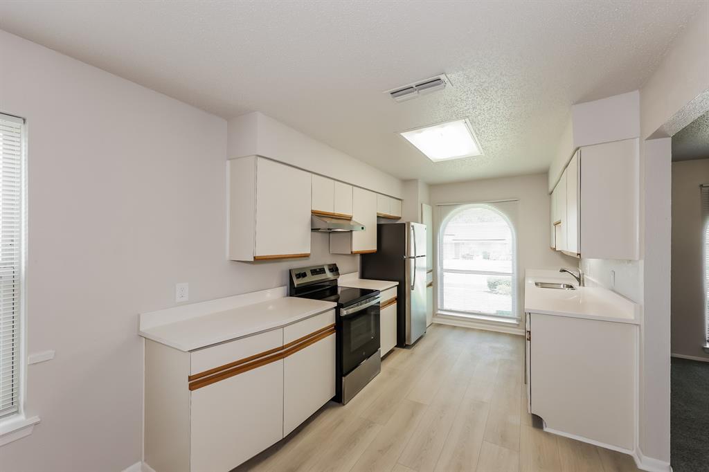 South Creek 1st Filing Add - Residential Lease