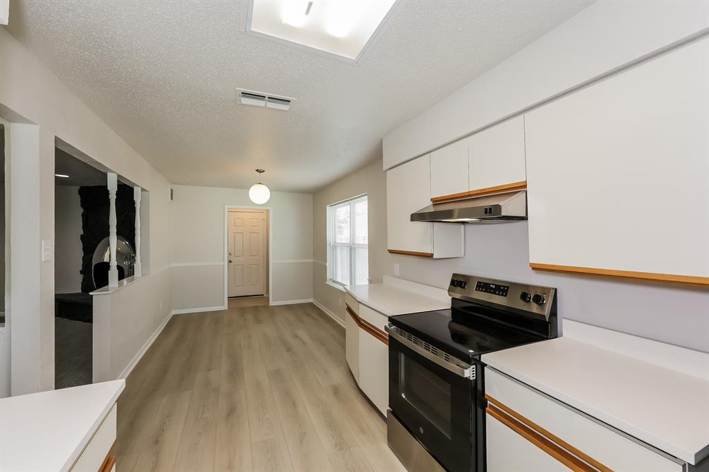 South Creek 1st Filing Add - Residential Lease