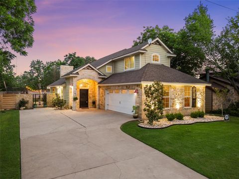 9359 W 5th Street Crawford TX 76638