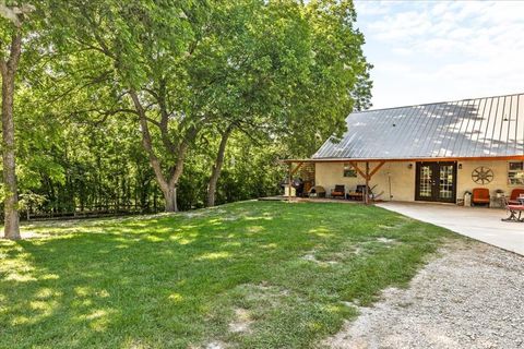 A home in Van Alstyne