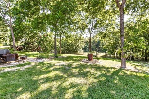 A home in Van Alstyne