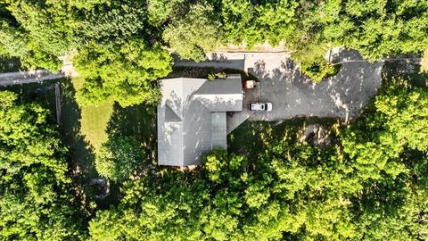 A home in Van Alstyne