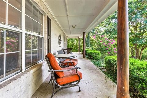 A home in Van Alstyne