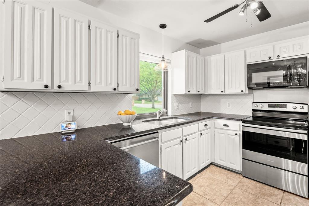 Woodfield Add - Residential