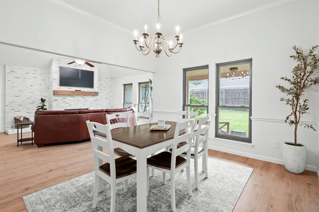 Woodfield Add - Residential