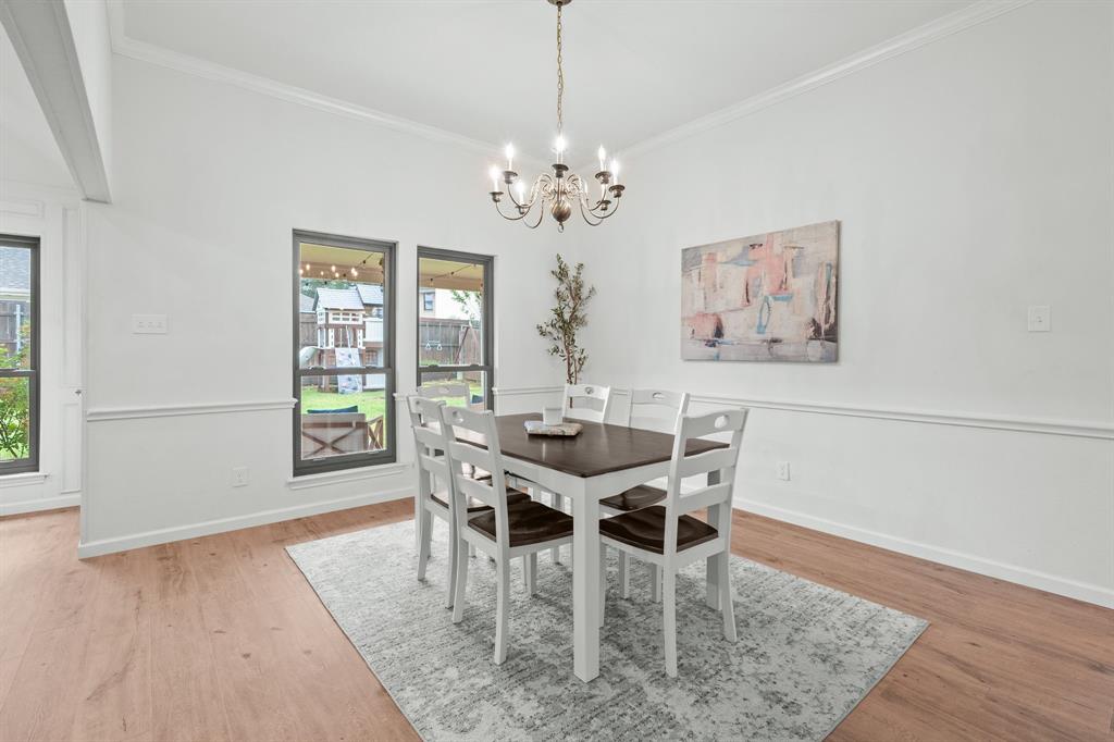 Woodfield Add - Residential