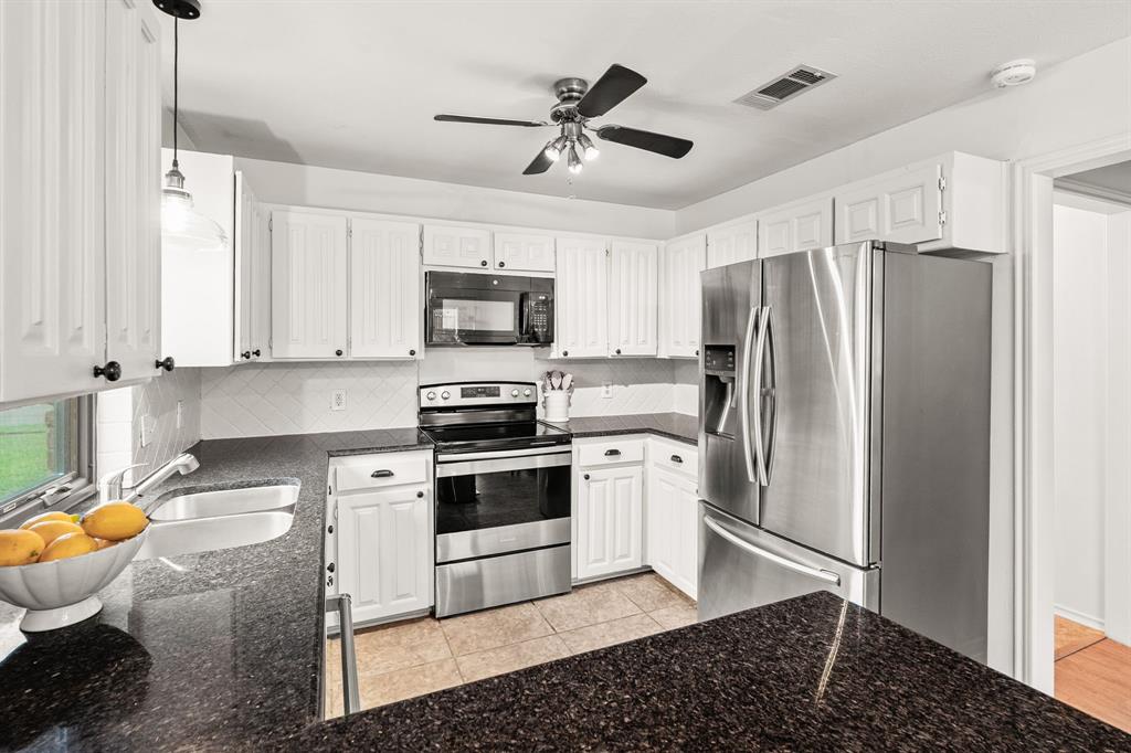 Woodfield Add - Residential