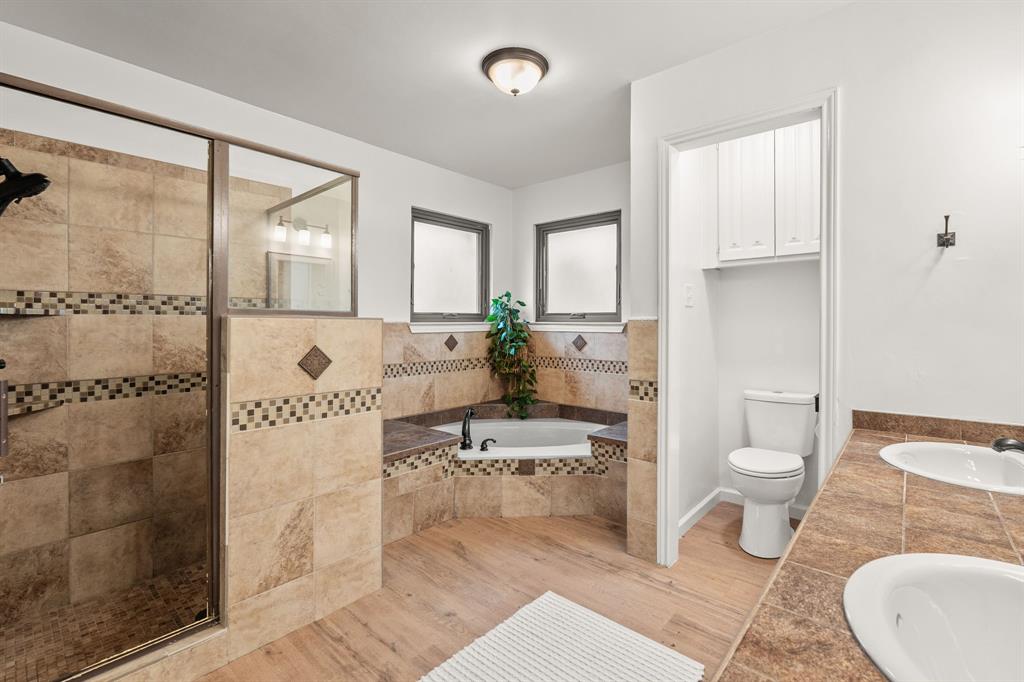 Woodfield Add - Residential