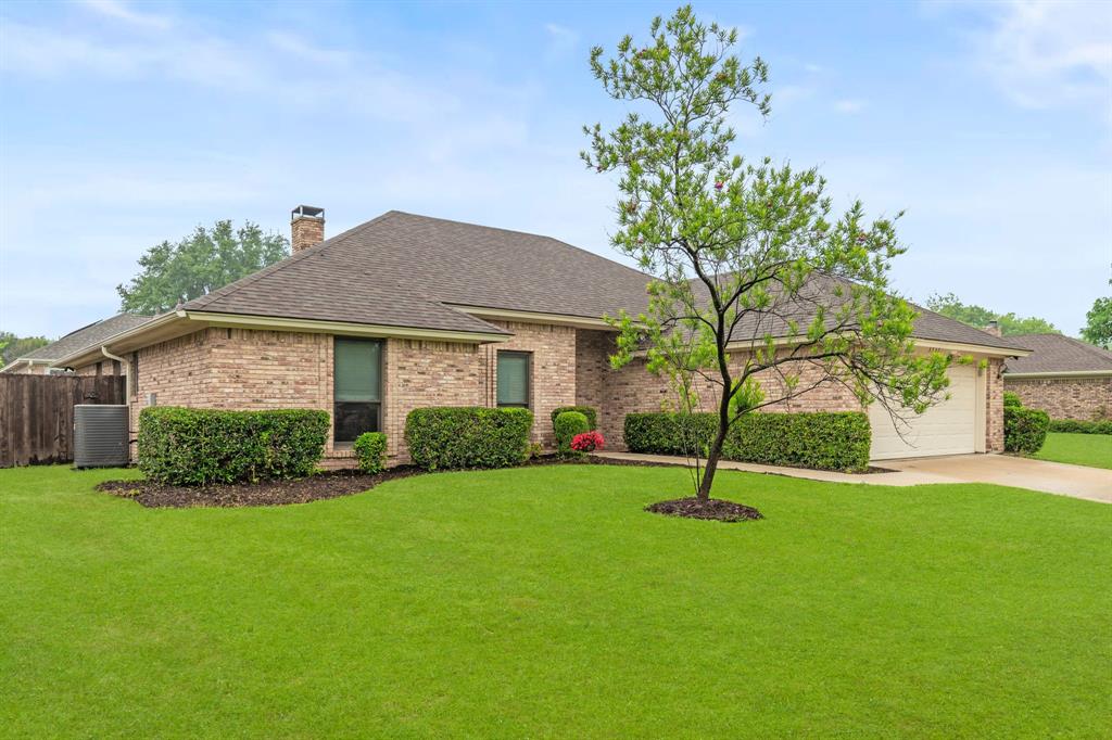 3737 Rolling Meadows Drive