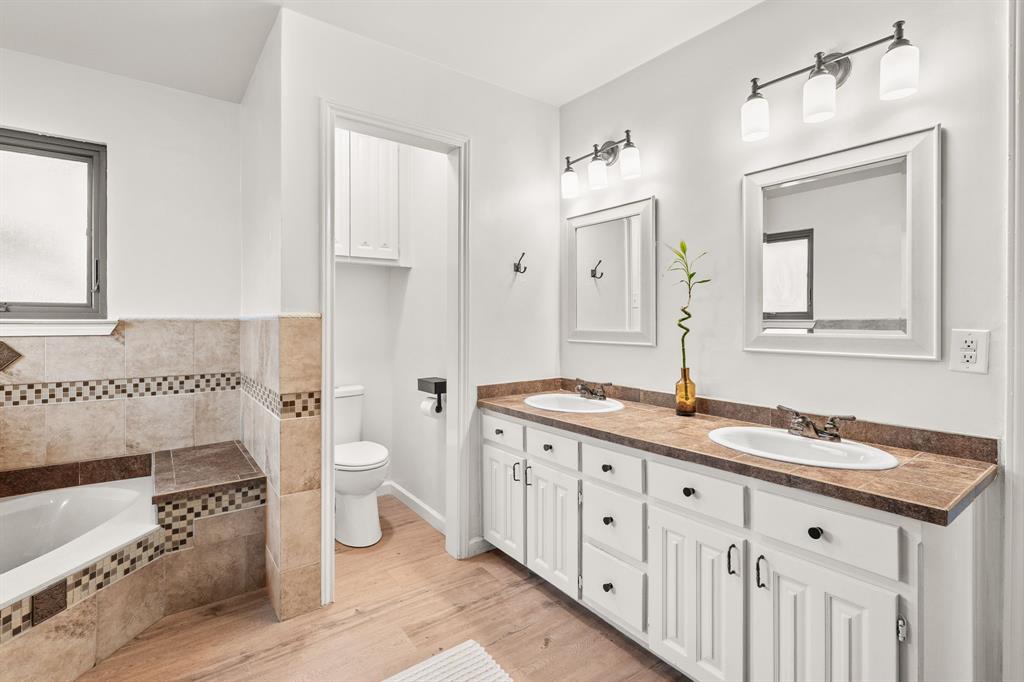 Woodfield Add - Residential