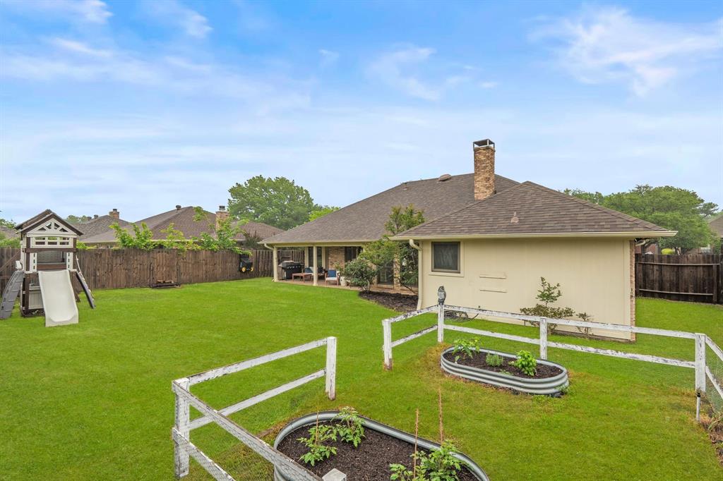 Woodfield Add - Residential