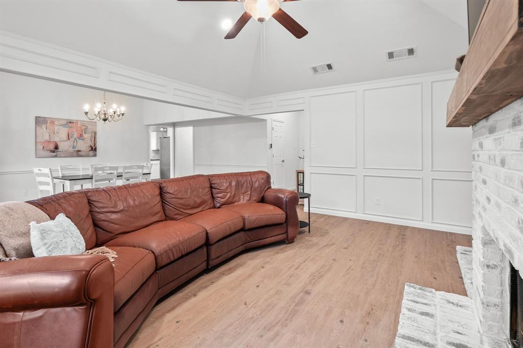 Woodfield Add - Residential