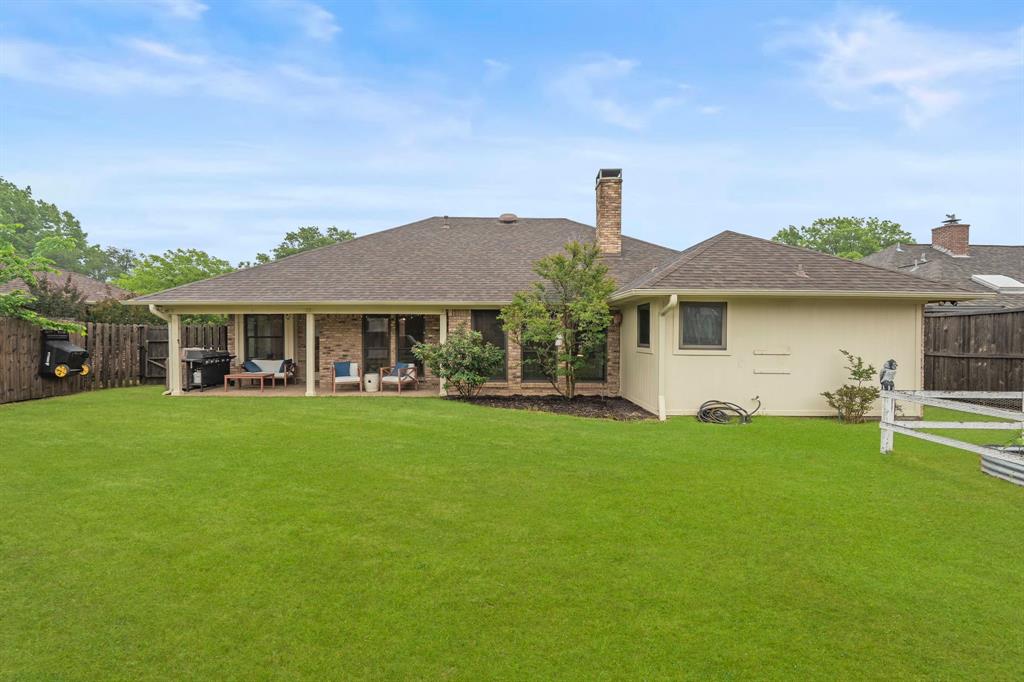 Woodfield Add - Residential