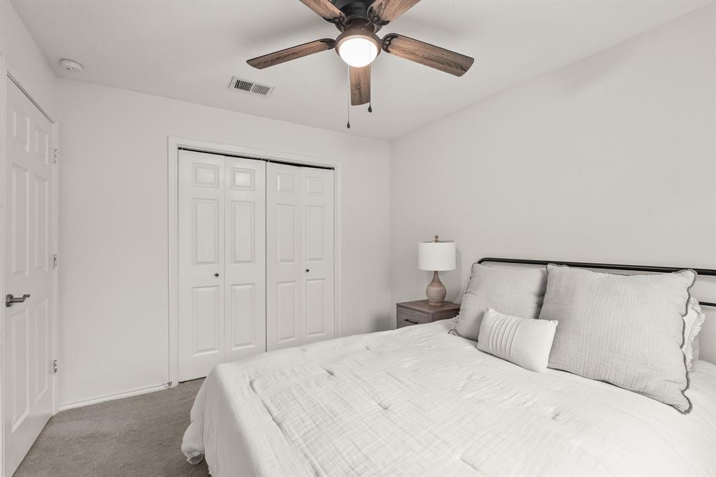 Woodfield Add - Residential