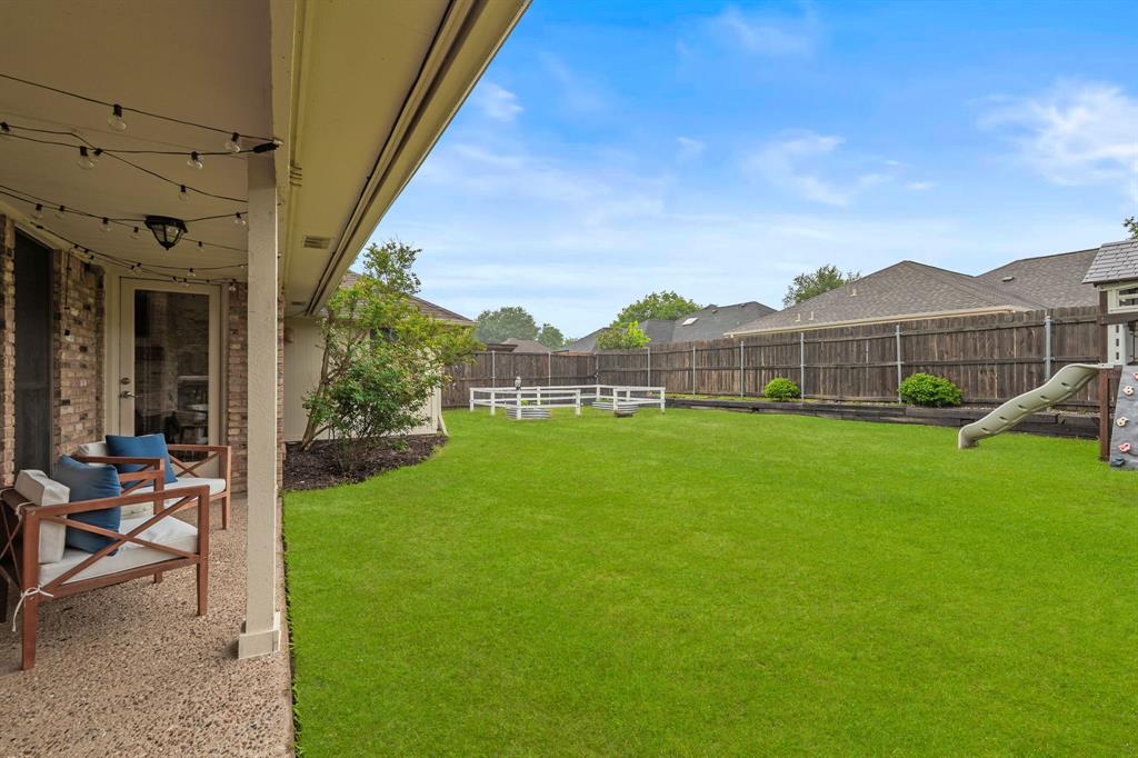 Woodfield Add - Residential