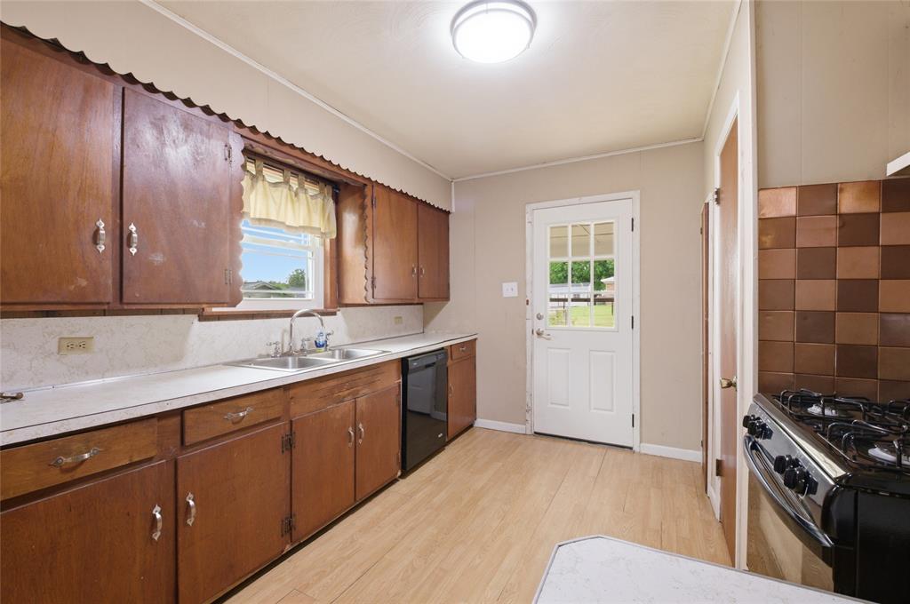 Greers 1st Add - Residential