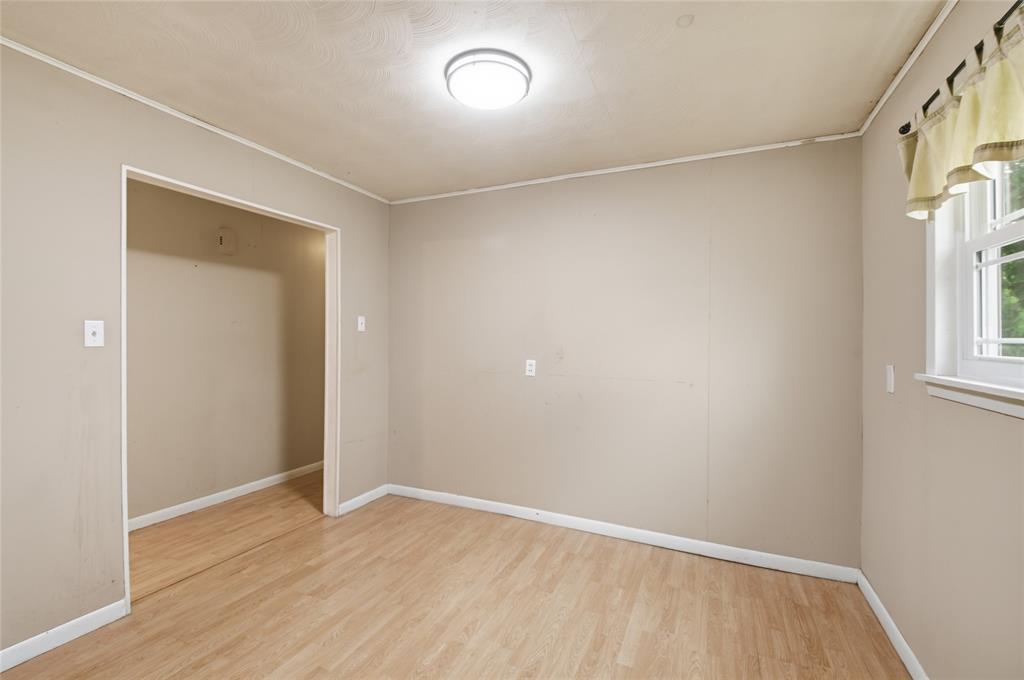 Greers 1st Add - Residential