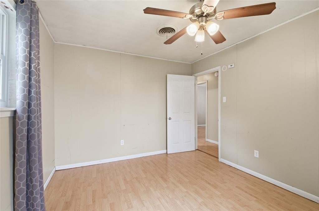 Greers 1st Add - Residential