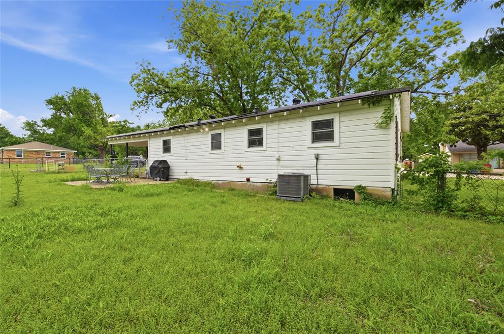 Greers 1st Add - Residential