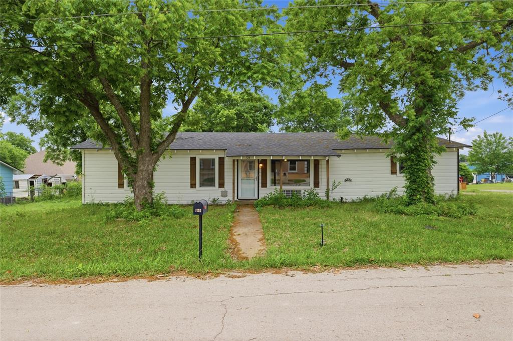 Greers 1st Add - Residential
