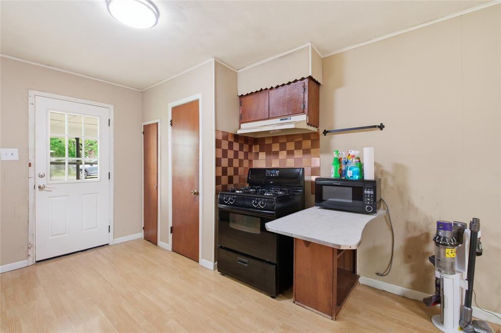 Greers 1st Add - Residential