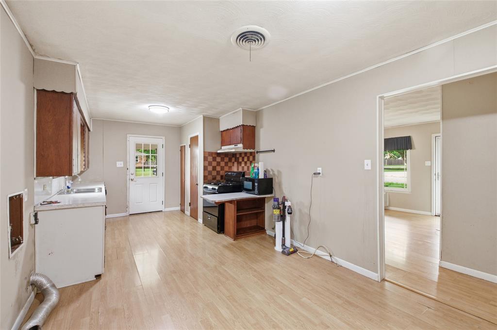 Greers 1st Add - Residential
