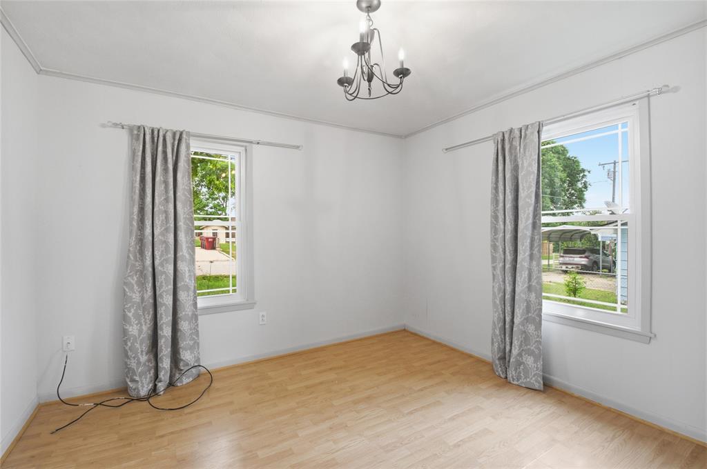 Greers 1st Add - Residential