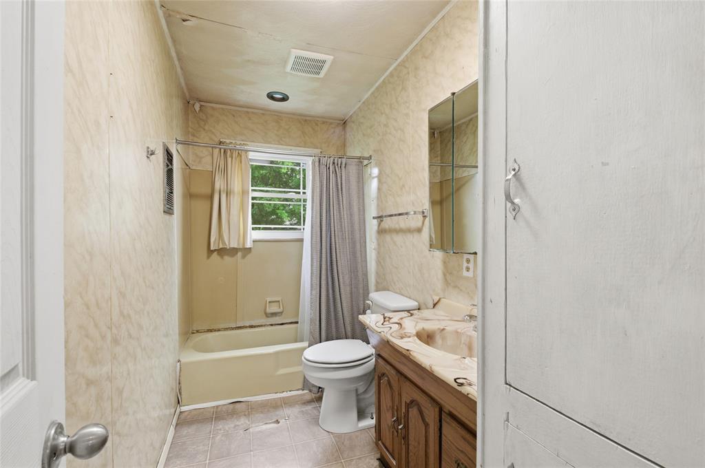 Greers 1st Add - Residential