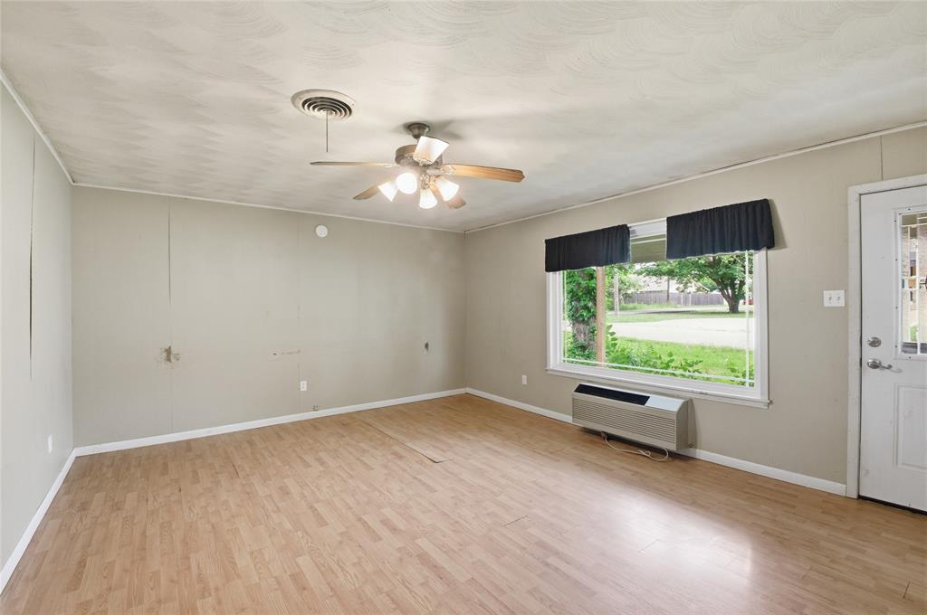 Greers 1st Add - Residential