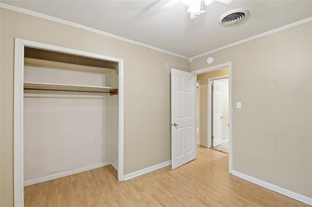 Greers 1st Add - Residential