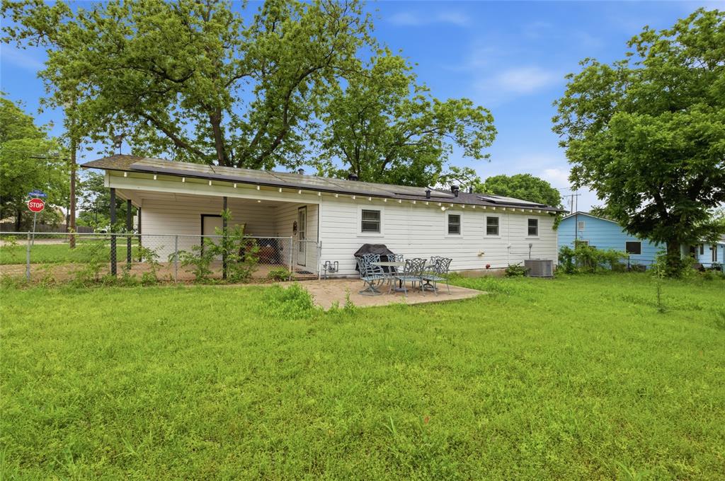 Greers 1st Add - Residential