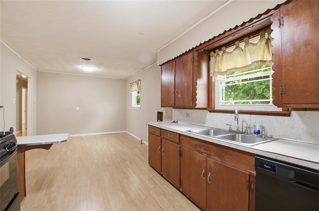 Greers 1st Add - Residential
