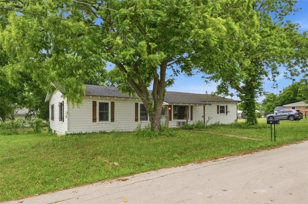Greers 1st Add - Residential