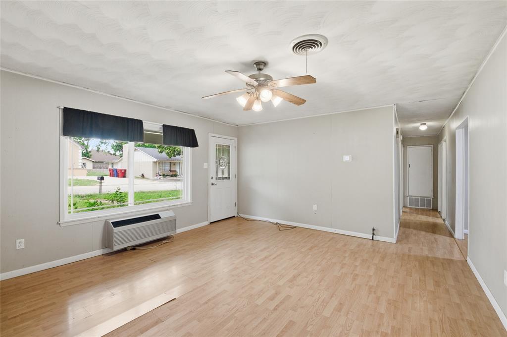 Greers 1st Add - Residential