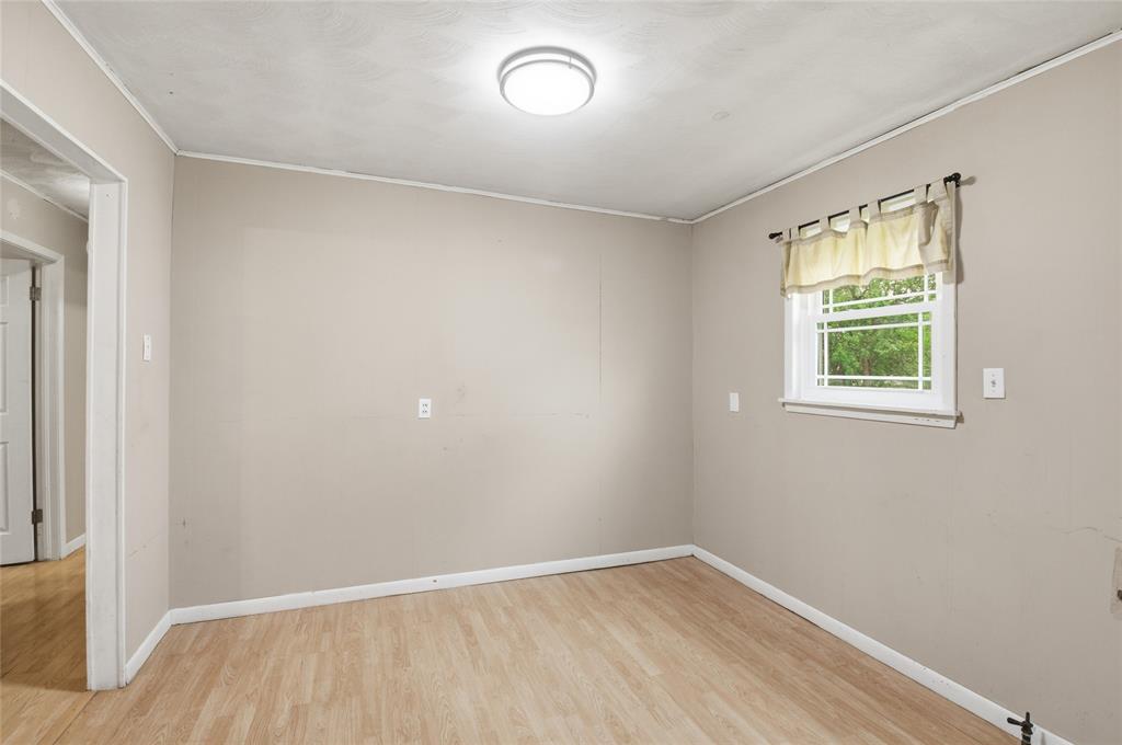 Greers 1st Add - Residential